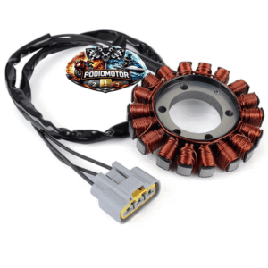 Alternador BMW S1000XR S1000RR M1000RR (2018-2024) | PodioMotor