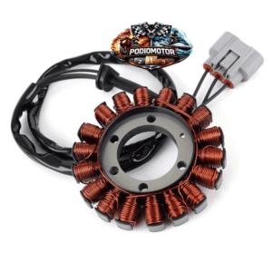Alternador BMW S1000XR S1000RR M1000RR (2018-2024) | PodioMotor