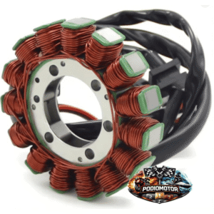 Alternador Kawasaki VN900 Vulcan Classic Custom | PodioMotor