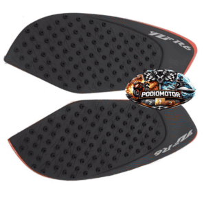Grip deposito para Yamaha YZF R6 2003 - 2015