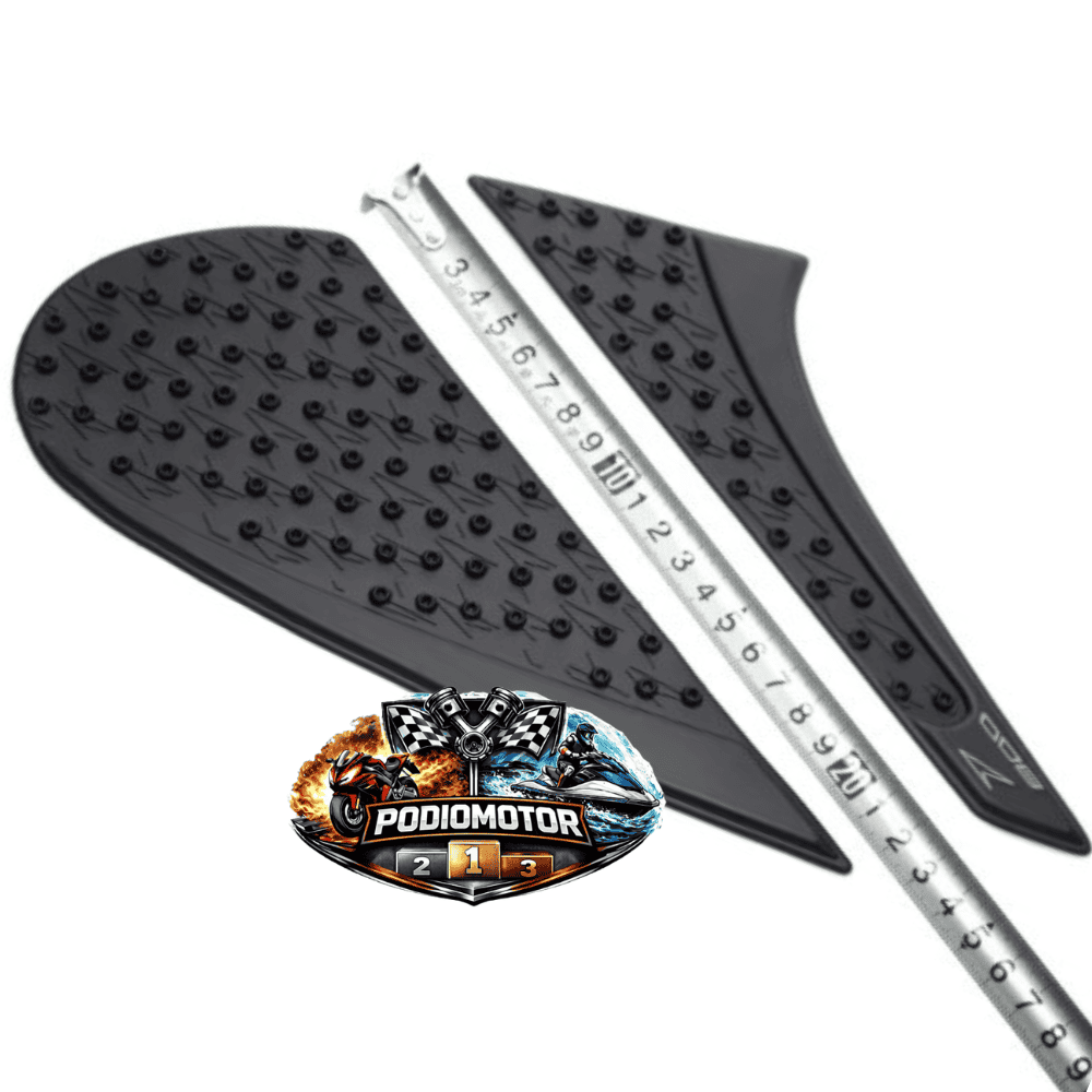 Grip deposito para Kawasaki Z800 2013 - 2016
