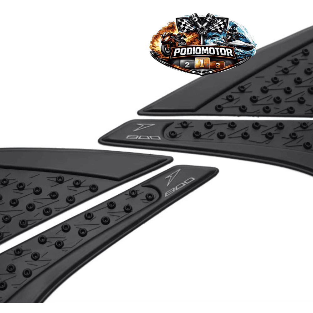 Grip deposito para Kawasaki Z800 2013 - 2016