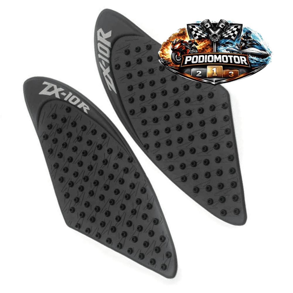Grip deposito para Kawasaki ZX10R 2008 - 2010