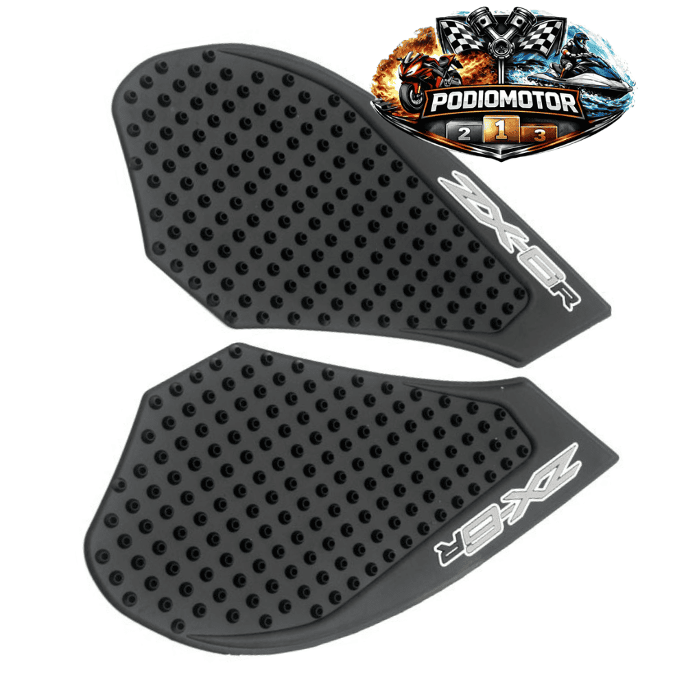 Grip deposito para Kawasaki ZX6R 2007 - 2008