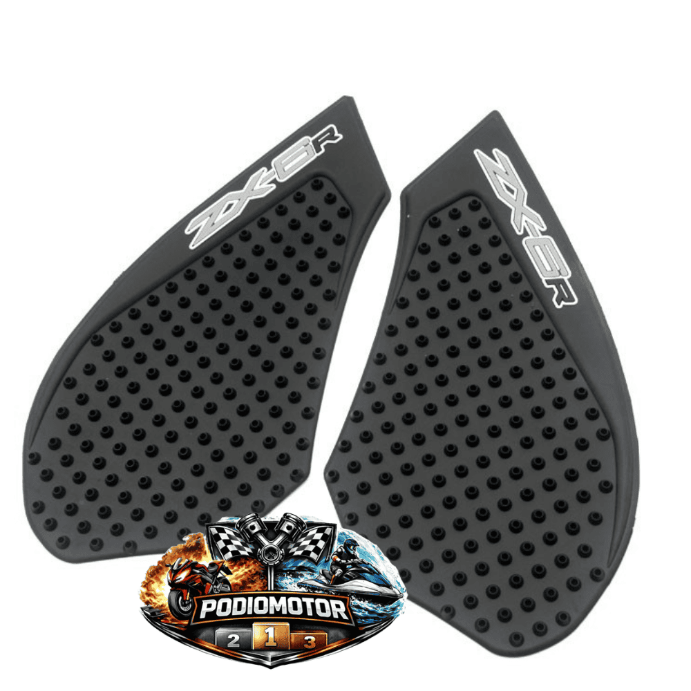 Grip deposito para Kawasaki ZX6R 2007 - 2008
