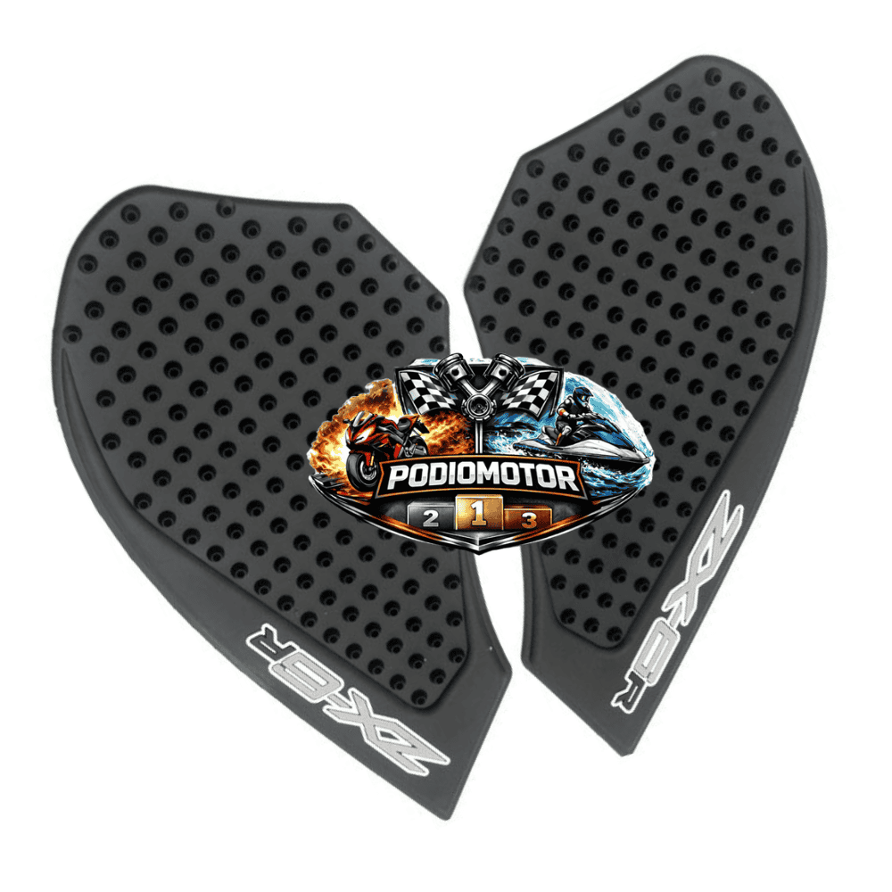 Grip deposito para Kawasaki ZX6R 2007 - 2008