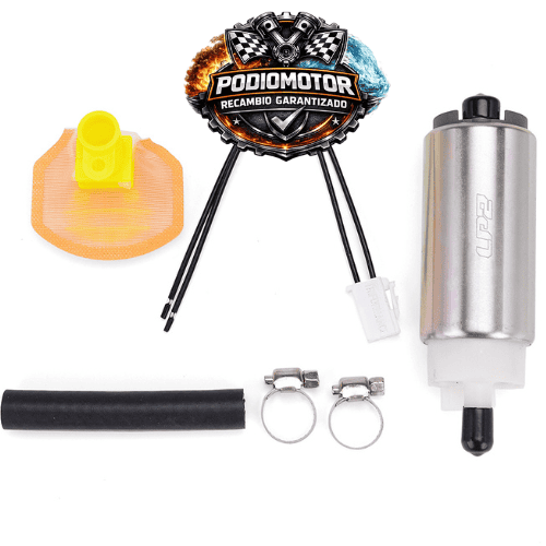Bomba de Gasolina 16700-KFK-631, 16700-MEW-D41 16700-MGC-J82 16700-MGJ-D02 16700-MFN-D01 16700-MFG-D02 16700-MEJ-901 16700-MFA-D01 37800-MEH-003