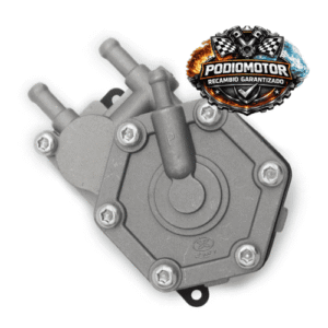 Bomba de Gasolina 3LD-13910-00 4BR-13910-09 4BR-13910-002520227
