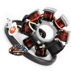 Alternador para KTM EXC-R SX XC-W 250 400 450 525 530