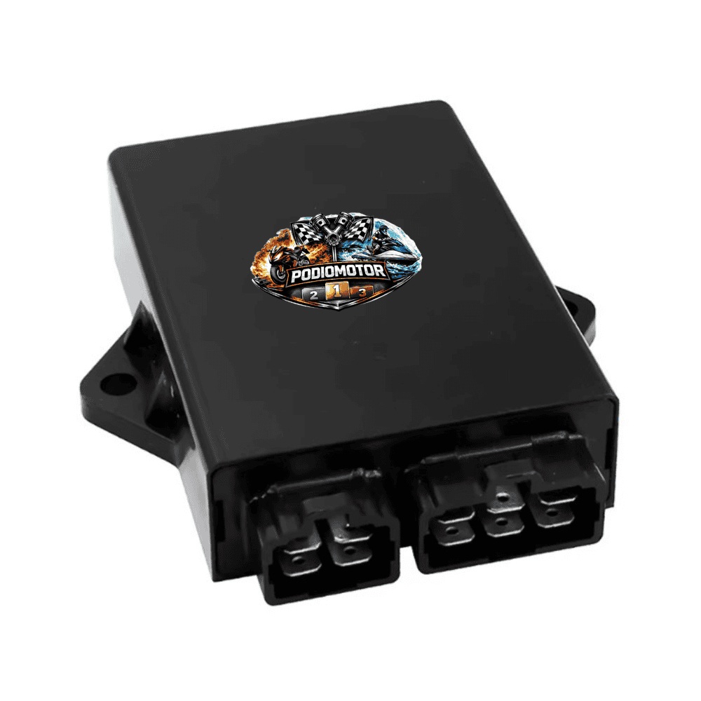 CDI para Suzuki Bandit 400 / GSF GSX GSXR 250 400 - Imagen 2
