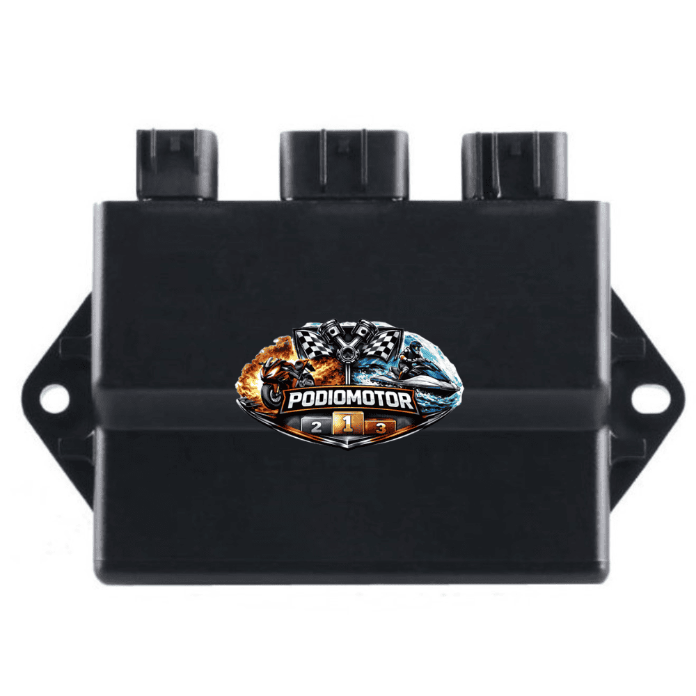 Centralita YFM 660 Raptor 5LP-85540-20-00 5LP855402000