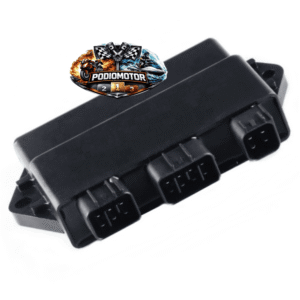 Centralita YFM 660 Raptor 5LP-85540-20-00 5LP855402000