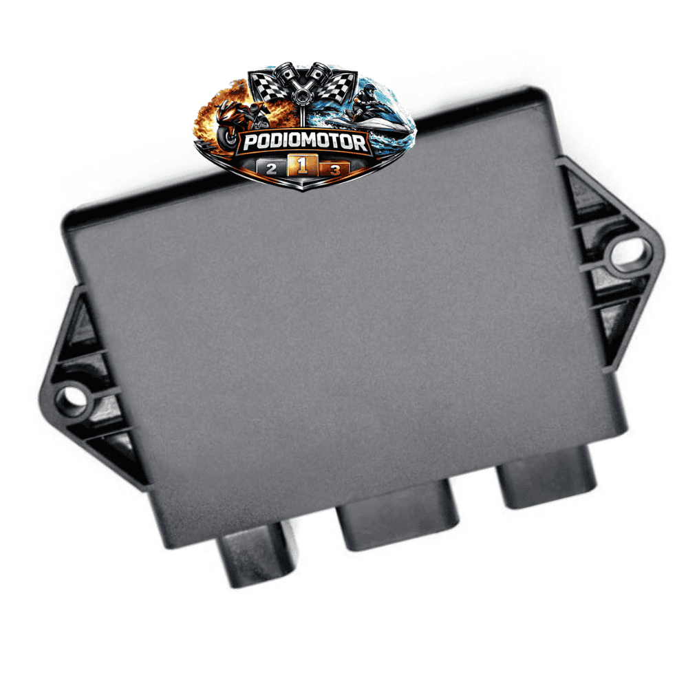 Centralita YFM 660 Raptor 5LP-85540-20-00 5LP855402000
