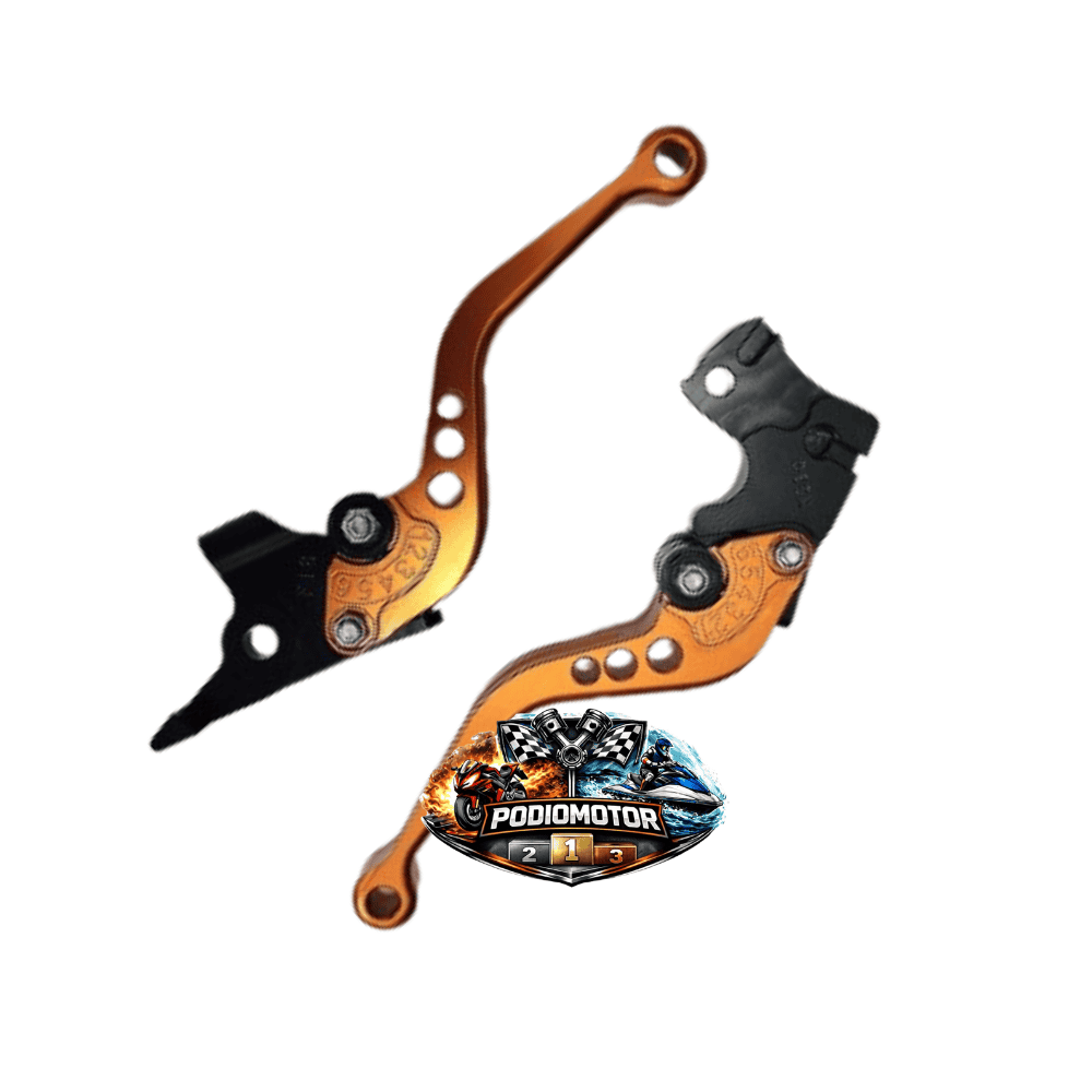 Manetas de freno y embrague para KTM Duke RC 11-16