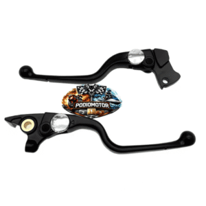 Manetas para Ducati Monster 400-700 (2004-2014)